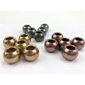 Spherical Bronze Powders Electric Motor Ball Bushing for Blender